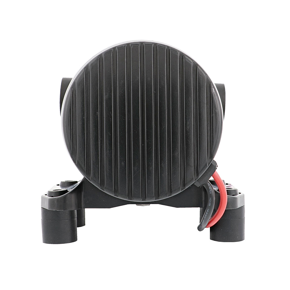 Jabsco Par-Max HD5 Heavy Duty Water Pressure Pump - 12V - 5 GPM - 40 PSI [P501J-115S-3A] - BuoyMart.com  Washdown / Pressure Pumps Jabsco