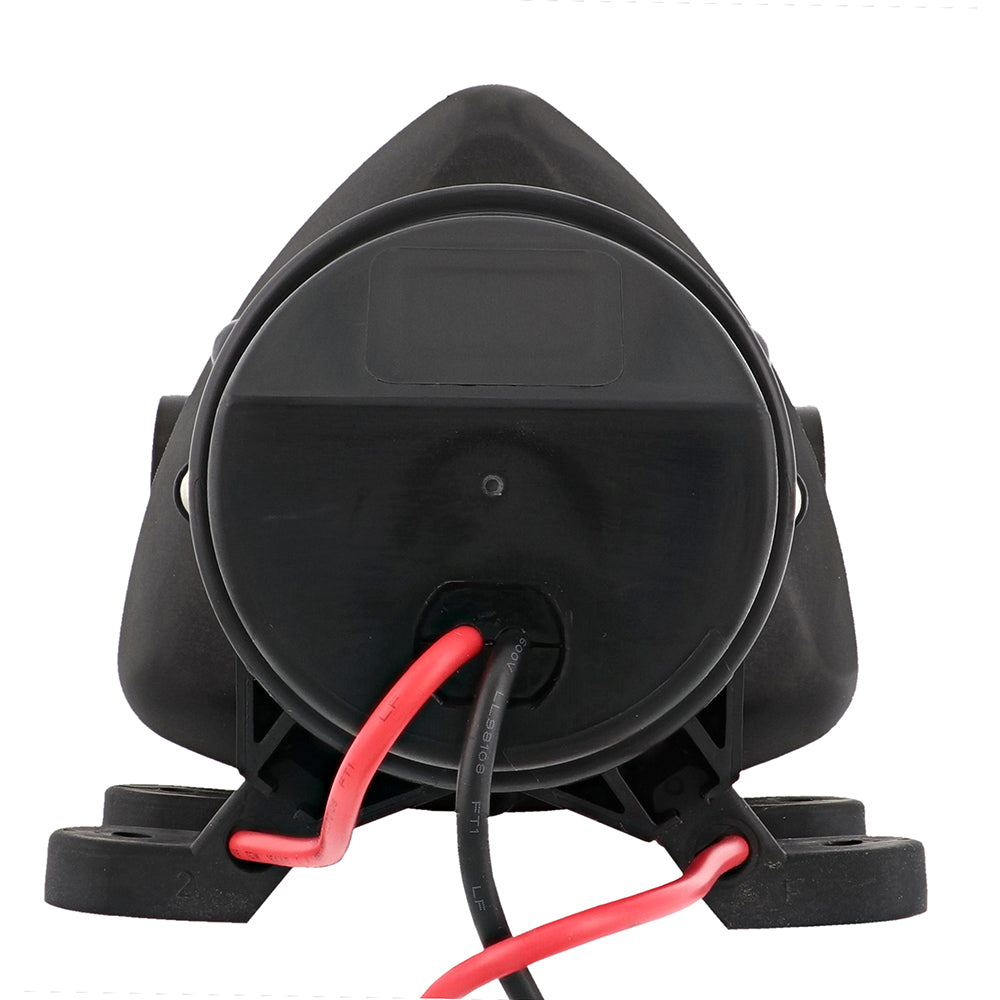 Jabsco Par-Max 2 Water Pressure Pump - 24V - 2 GPM - 35 PSI [31295-3524-3A] - BuoyMart.com  Washdown / Pressure Pumps Jabsco