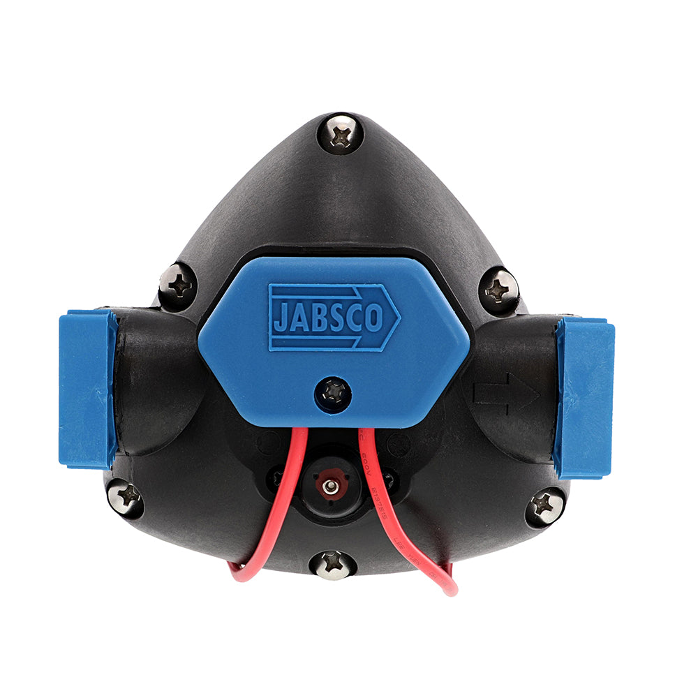 Jabsco Par-Max 3 Water Pressure Pump - 24V - 3 GPM - 40 PSI [31395-4024-3A] - BuoyMart.com  Washdown / Pressure Pumps Jabsco