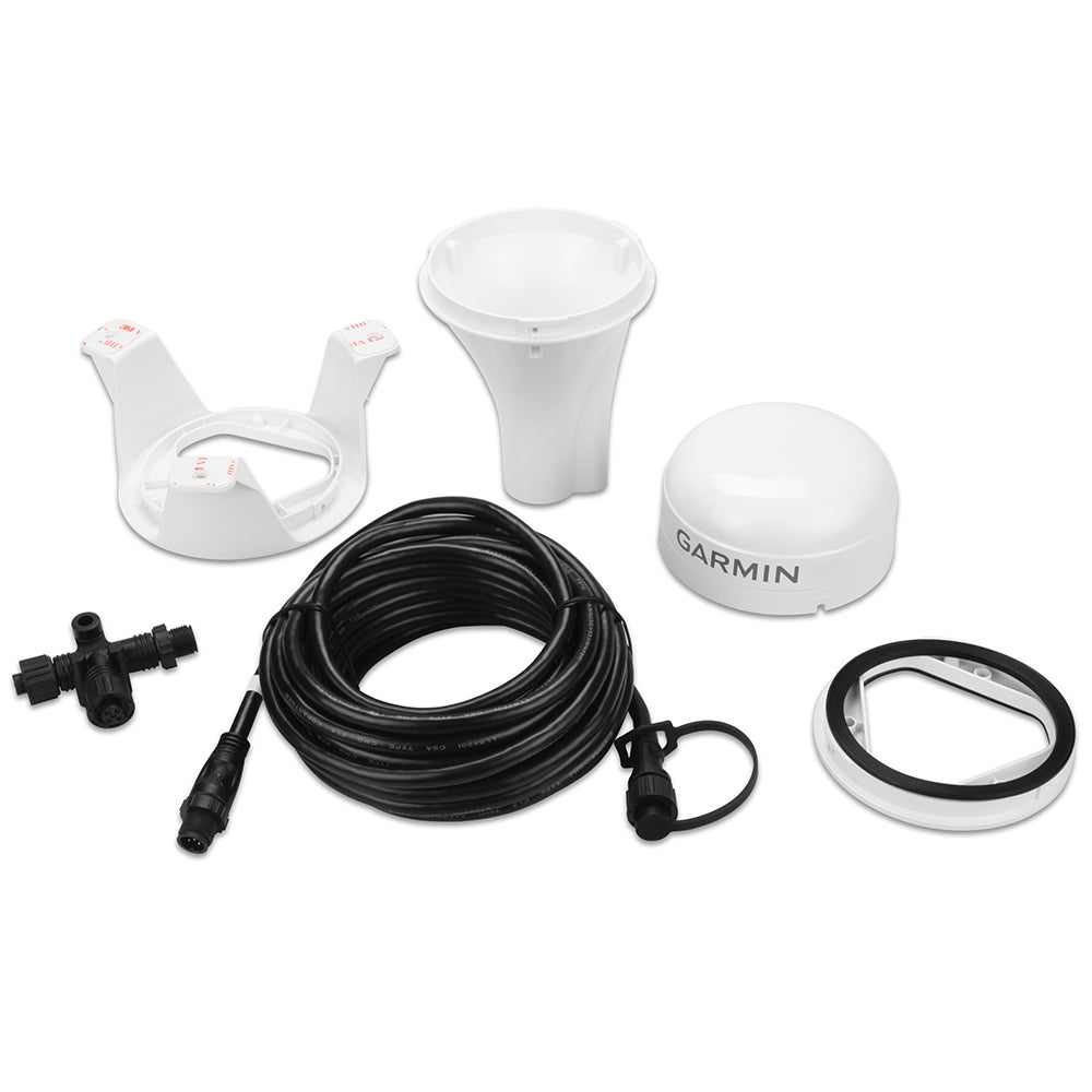 Garmin GPS 24xd GPS Antenna w/ Heading Sensor - NMEA 2000 [010-02316-10] - BuoyMart.com  Accessories Garmin