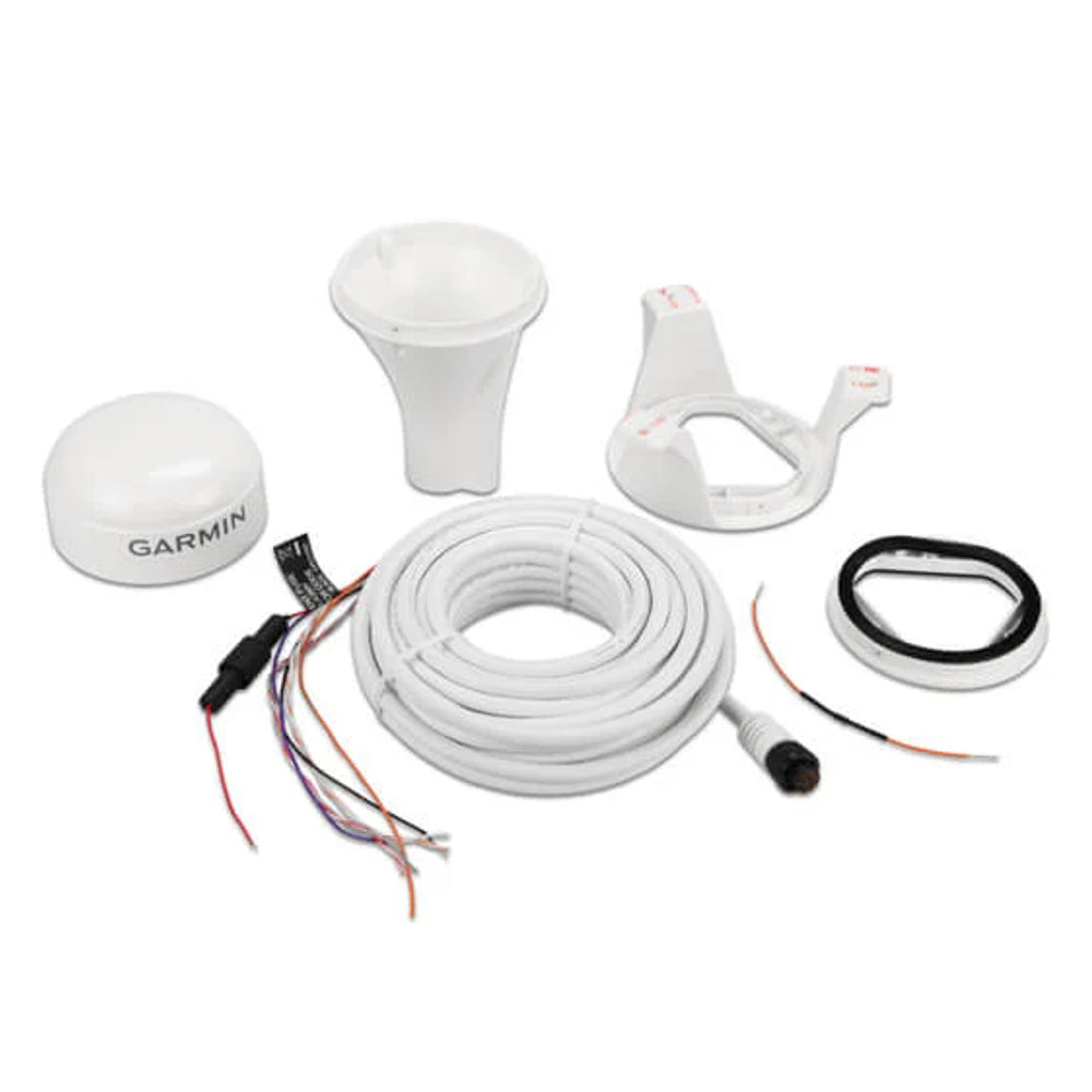 Garmin GPS 24xd HVS GPS Antenna w/Heading Sensor - NMEA 0183 [010-02316-00] - BuoyMart.com  Accessories Garmin