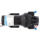 Jabsco Par-Max HD6 Heavy Duty Water Pressure Pump - 24V - 6 GPM - 60 PSI [P602J-218S-3A] - BuoyMart.com  Washdown / Pressure Pumps Jabsco