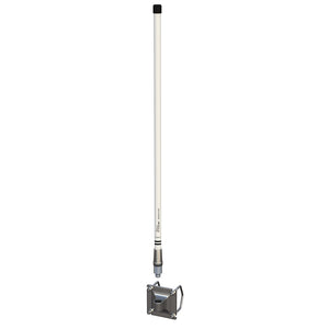 Shakespeare 6500-WB 4FT BroadBand VHF Antenna [6500-WB] - BuoyMart.com  Antennas Shakespeare