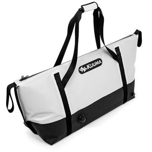 Kuuma Fish Bag - 80 Quart [50180] - BuoyMart.com  Coolers Kuuma Products