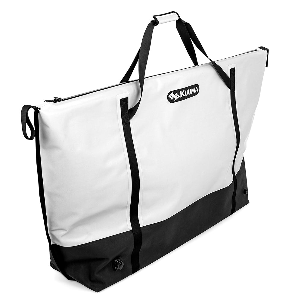 Kuuma Fish Bag - 210 Quart [50184] - BuoyMart.com  Coolers Kuuma Products