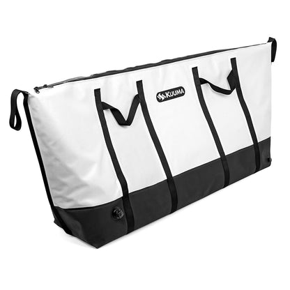 Kuuma Fish Bag - 240 Quart [50186] - BuoyMart.com  Coolers Kuuma Products