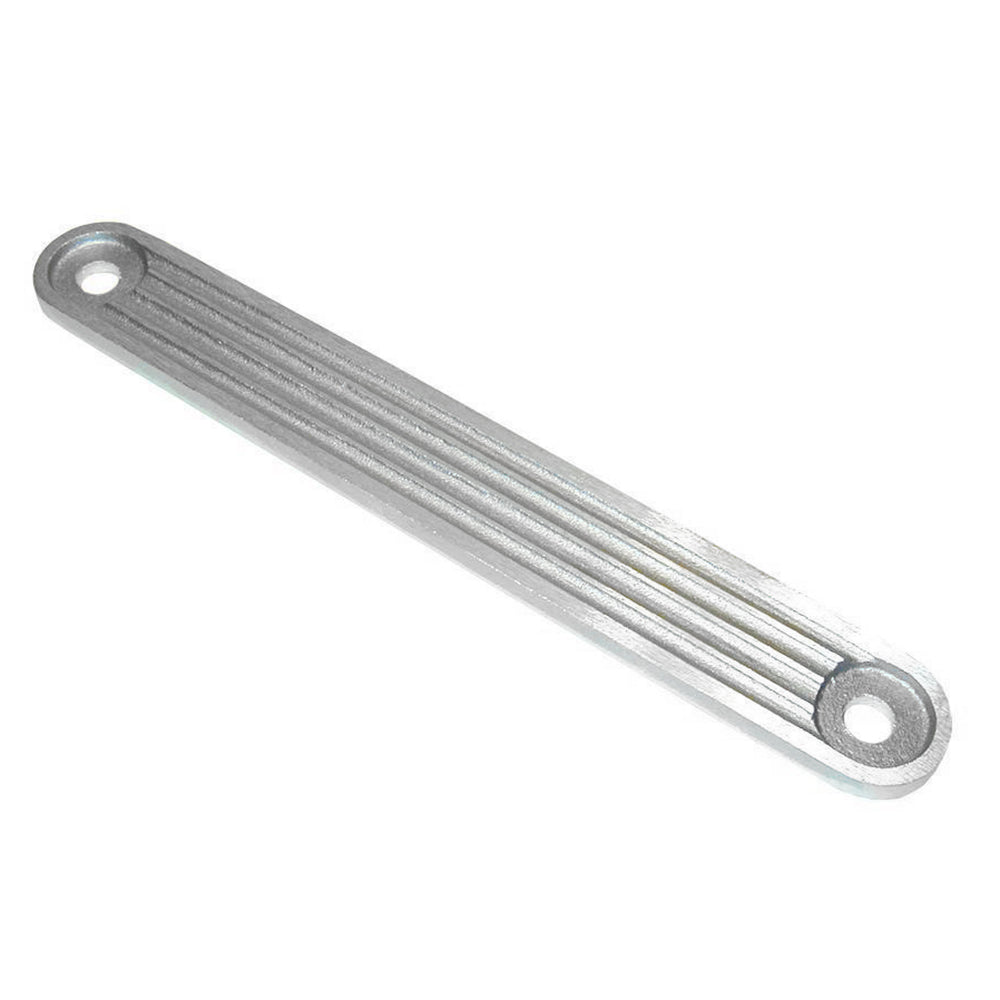 T-H Marine Transom Support Plate Upper Mount [TSP-1-DP] - BuoyMart.com  Hull Protection T-H Marine Supplies