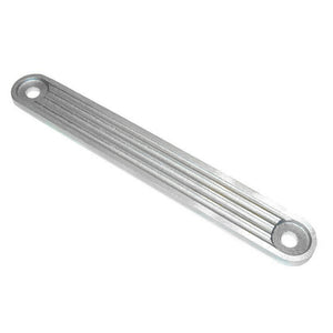 T-H Marine Transom Support Plate Upper Mount [TSP-1-DP] - BuoyMart.com  Hull Protection T-H Marine Supplies