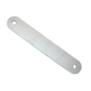 T-H Marine Transom Support Plate Lower Mount [TSP-2-DP] - BuoyMart.com  Hull Protection T-H Marine Supplies