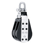 Harken Midrange Double Block [1544] - BuoyMart.com  Blocks Harken