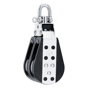 Harken Midrange Double Block [1544] - BuoyMart.com  Blocks Harken