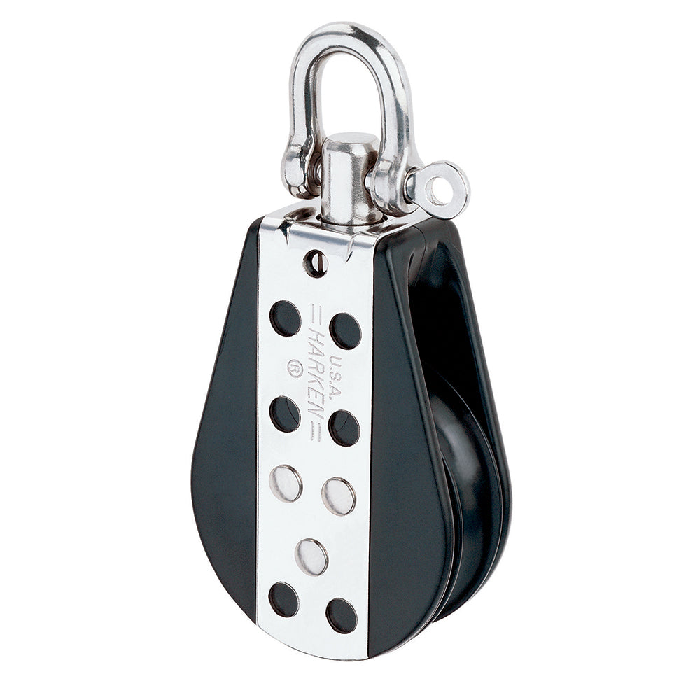 Harken Midrange Single Block [1540] - BuoyMart.com  Blocks Harken