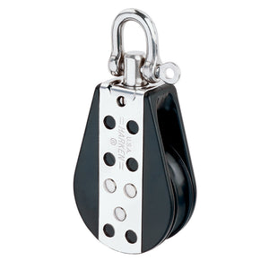 Harken Midrange Single Block [1540] - BuoyMart.com  Blocks Harken