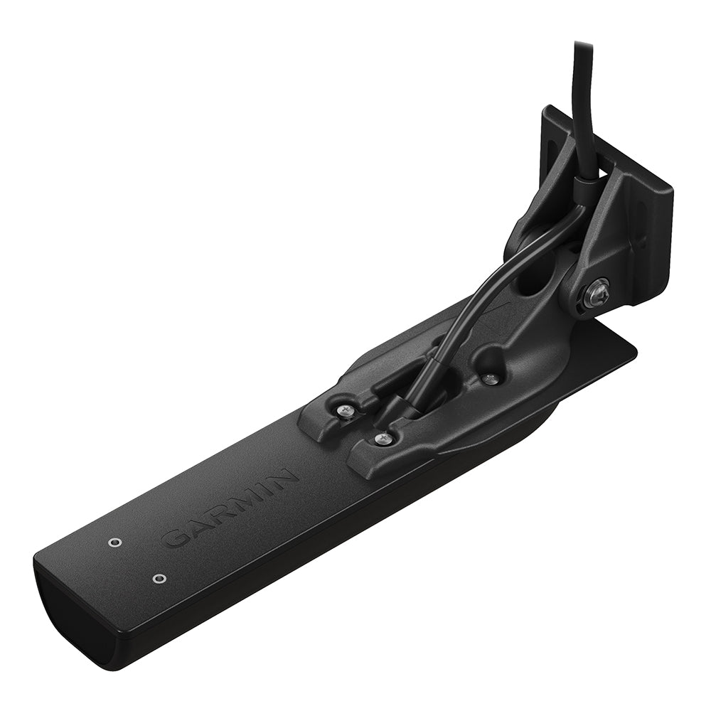 Garmin GT56UHD-TM Transom Mount Transducer [010-13073-00] Garmin