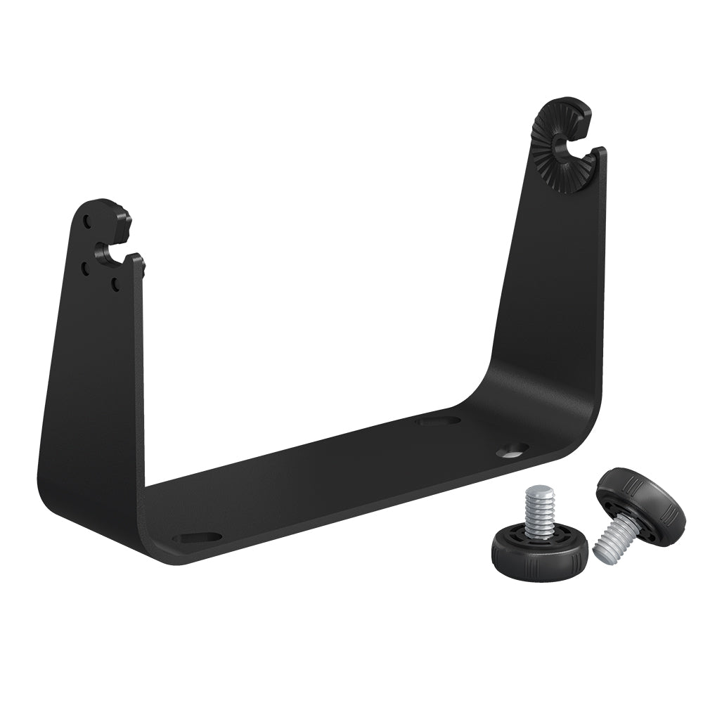 Garmin Bail Mount with Knobs f/GPSMAP 9x3 Series [010-12992-01] - BuoyMart.com  Accessories Garmin