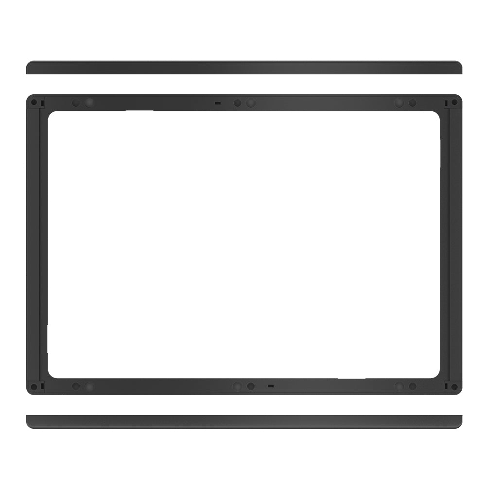 Garmin Adapter Plate f/GPSMAP 9x2 to 9x3 Series [010-12993-01] - BuoyMart.com  Accessories Garmin