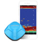 Garmin STRIKER Cast GPS Castable Sonar Device w/GPS [010-02246-02] - BuoyMart.com  GPS - Fishfinder Combos Garmin