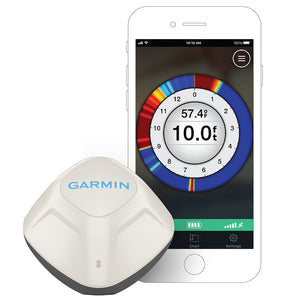 Garmin STRIKER Cast Castable Sonar Device - w/o GPS [010-02246-00] - BuoyMart.com  Fishfinder Only Garmin