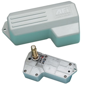 Marinco Wiper Motor, 1000 Series, 12V, 2.5" Shaft, 65 Sweep [37161] - BuoyMart.com  Windshield Wipers Marinco