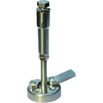 T-H Marine Troll-Tamer f/Minn Kota Fortrex/Ultrex Trolling Motor Stabilizer Lock 5"-8" Spacing [RMC-101FMK-DP] - BuoyMart.com  Trolling Motor Accessories T-H Marine Supplies
