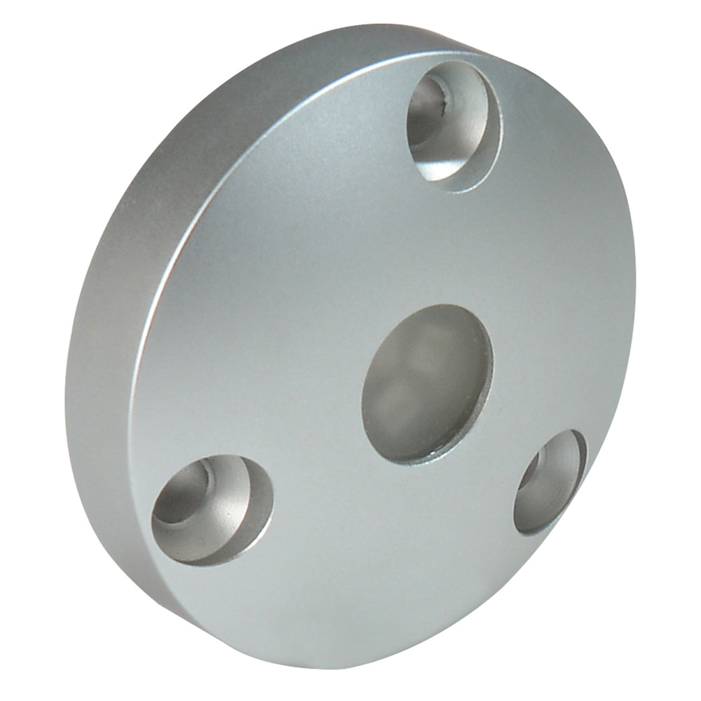 Lumitec Anywhere - LED Utility Light - Spectrum RGBW, Brushed [101037] - BuoyMart.com  Interior / Courtesy Light Lumitec