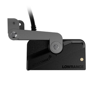 Lowrance ActiveTarget Transom Mount Mounting Kit [000-15773-001] Lowrance