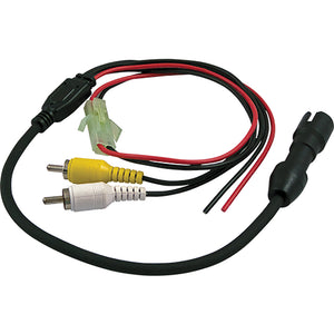 Voyager Camera RCA to CEC Connector [31300006] - BuoyMart.com  Cameras & Monitors Voyager