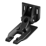 Garmin Transom Mount Bracket [010-13070-00] - BuoyMart.com  Transducer Accessories Garmin