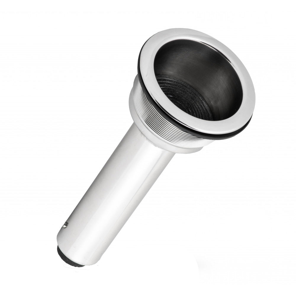 Whitecap Rod/Cup Holder - 304 Stainless Steel - 0 [S-0627C] - BuoyMart.com  Rod Holders Whitecap