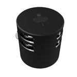 Lopolight Series 301-011 - Double Stacked Masthead Light - 5NM - Horizontal Mount - White - Black Housing [301-011KLST-B] - BuoyMart.com  Navigation Lights Lopolight