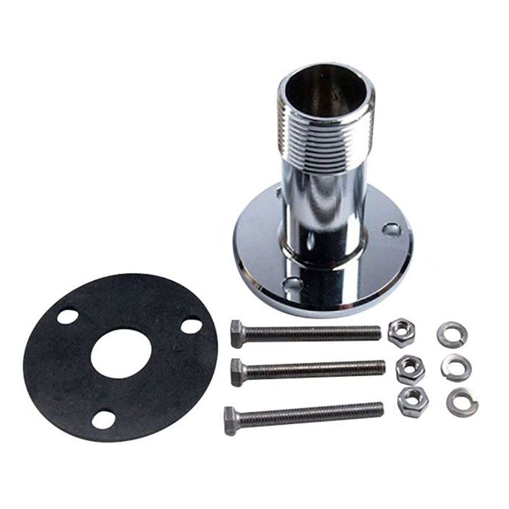 Digital Yacht Antenna Deck Base f/CX4A Antenna [E179F] - BuoyMart.com  Antenna Mounts & Accessories Digital Yacht