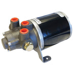 Octopus Hydraulic Gear Pump - 12V - 20-30CI Cylinder - 2000cc/min [OCTAFG2012] - BuoyMart.com  Autopilots Octopus Autopilot Drives