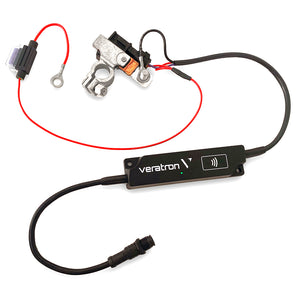 Veratron LinkUp - Intelligent Battery Sensor (IBS) Kit - 12V [B00042501] - BuoyMart.com  Gauges Veratron