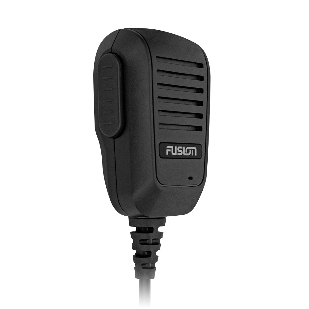 Fusion Marine Handheld Microphone [010-13014-00] - BuoyMart.com  Accessories Fusion