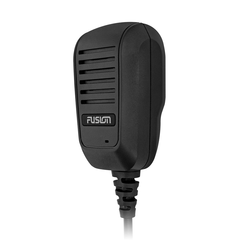 Fusion Marine Handheld Microphone [010-13014-00] - BuoyMart.com  Accessories Fusion