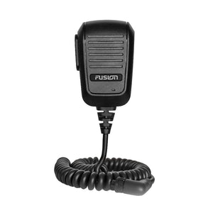 Fusion Marine Handheld Microphone [010-13014-00] - BuoyMart.com  Accessories Fusion