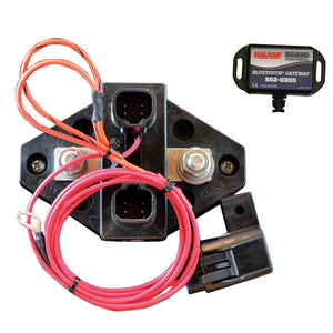 Balmar SG205 Battery Monitor Kit w/Bluetooth Gateway - No Display [SG205] - BuoyMart.com  Meters & Monitoring Balmar