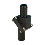 Jabsco In-Line Non-Return Check Valve - 1" [29295-1000] - BuoyMart.com  Marine Sanitation Jabsco