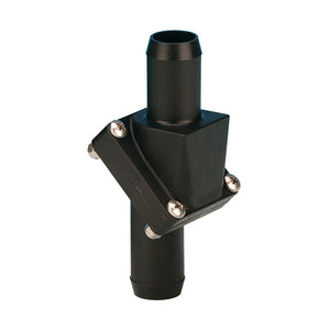Jabsco In-Line Non-Return Check Valve - 1" [29295-1000] - BuoyMart.com  Marine Sanitation Jabsco