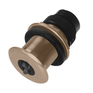 Furuno DST-810MSF Bronze Thru-Hull, Digital Depth, Speed, Temp Sensor, NMEA2000 [DST-810MSF] - BuoyMart.com  Transducers Furuno