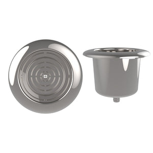 Mate Series Cup Holder - 316 Stainless Steel [C1000CH] - BuoyMart.com  Fishing Accessories Mate Series