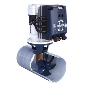 VETUS BOW PRO 571 Bow Thruster 57KGF - 12V [BOWA0571] - BuoyMart.com  Bow Thrusters VETUS