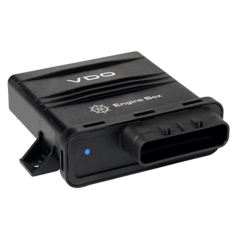 Veratron EngineBox - Double Engine [A2C1767000001] - BuoyMart.com  Gauges Veratron