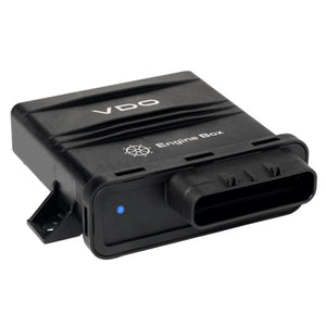 Veratron EngineBox - Single Engine [A2C1824820001] - BuoyMart.com  Gauges Veratron
