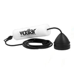 Vexilar Broad Band Ice-Ducer Transducer f/FLX-30 Only [TBB-100] - BuoyMart.com  Ice Flashers Vexilar