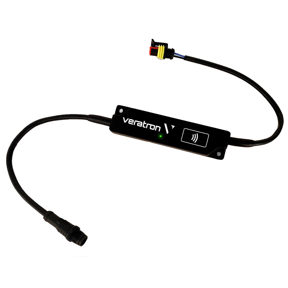 Veratron LinkUp Analog to NMEA 2000 Gateway [B00042201] - BuoyMart.com  Gauges Veratron