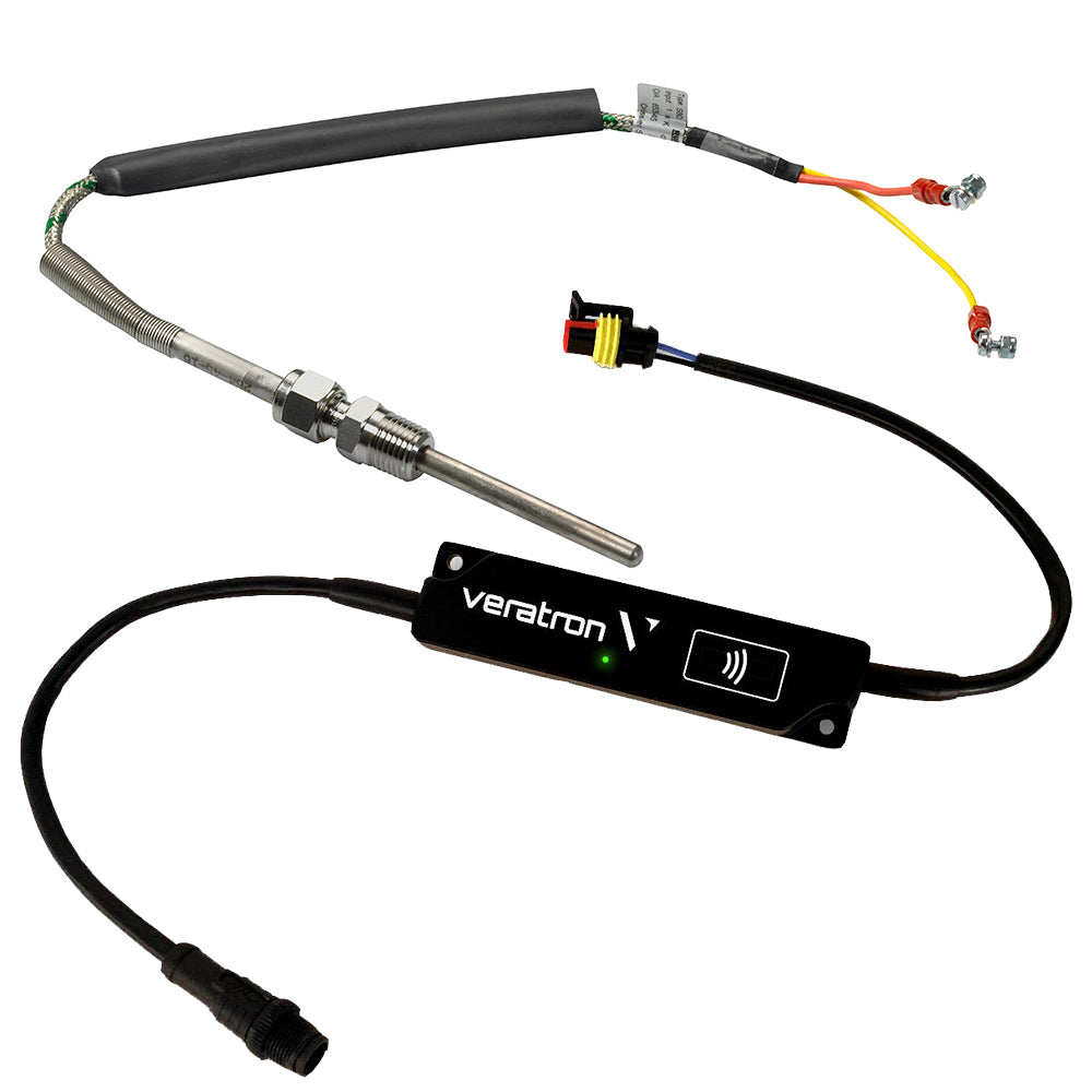 Veratron LinkUp - Pyrometer Kit [B00042301] - BuoyMart.com  Gauges Veratron