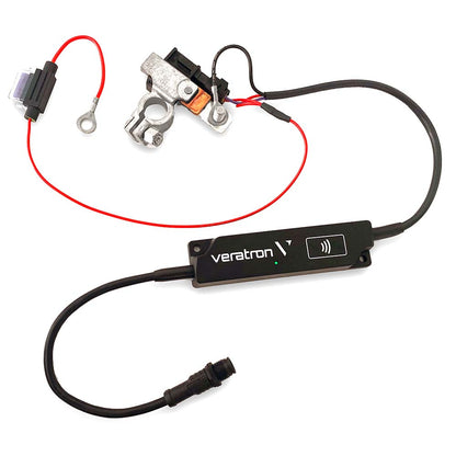 Veratron LinkUp - Intelligent Battery Sensor (IBS) Kit - 24V [B00070401] - BuoyMart.com  Gauges Veratron