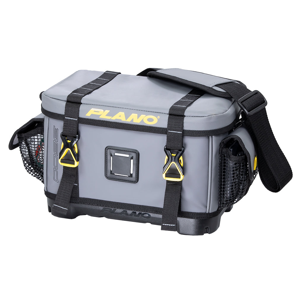Plano Z-Series 3600 Tackle Bag w/Waterproof Base [PLABZ360] - BuoyMart.com  Tackle Storage Plano