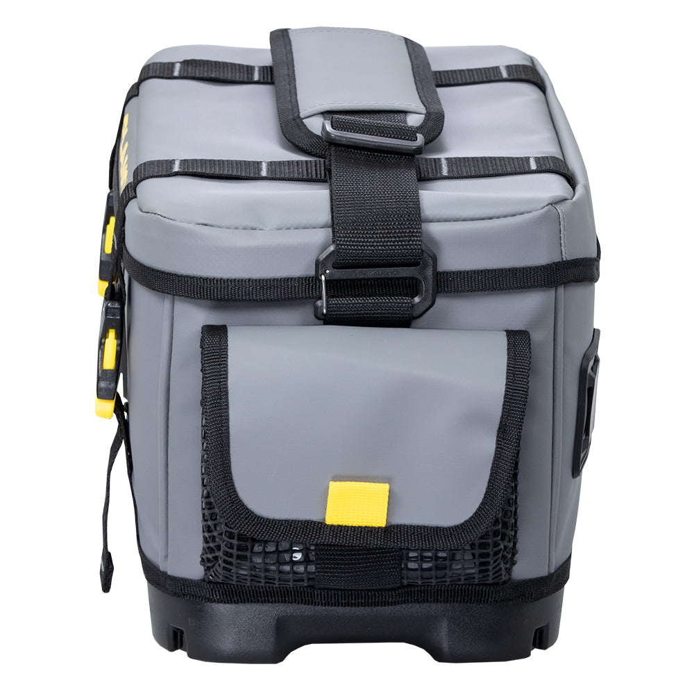 Plano Z-Series 3600 Tackle Bag w/Waterproof Base [PLABZ360] - BuoyMart.com  Tackle Storage Plano